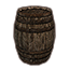Common Barrel, Dry Icon