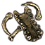 Unidentified Bones, Gargantuan Icon icon