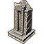 Many Paths Monument icon