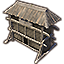 Colovianischer Bienenstock, groß Icon icon
