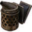 Beekeeping Smoker, Handheld icon