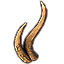 Dawnwood Decor, Curved Bone icon