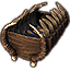 Dawnwood Container, Bone icon