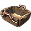 Dawnwood Basket, Antlers icon