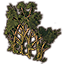 Dawnwood Divider, Sprouted icon