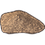 Sawdust Pile, Logging icon