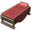 Коловианская кровать (аристократическая односпальная) icon