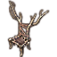 Dawnwood Chair, Antlers icon