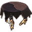 Dawnwood Table, Covered icon