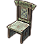 Коловианский стул (простой) icon