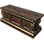 Colovian Counter, Bar icon