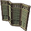 Furniture icon for Paravent colovien, rustique