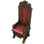 Colovianischer Thron, edel icon