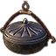 Dawnwood Cauldron, Closed icon