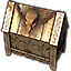 Dawnwood Container, Crow icon