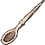 Dawnwood Spoon, Bone icon