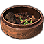 Dawnwood Meal, Delicacy icon