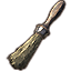 Метелочка сыровара (с деревянной ручкой) Icon icon