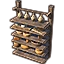 Furniture icon for Коловианский стеллаж с сыром (простой)