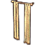 Коловианские шторы (цвета слоновой кости) Icon icon
