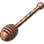 Furniture icon for Ложка для меда (деревянная)