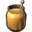 Furniture icon for Банка с медом (открытая)