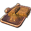 Colovian Tray, Honeycomb icon