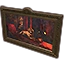 Furniture icon for Картина Альфик в Скинграде (в металлической раме)