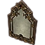 Furniture icon for Miroir colovien, mur