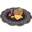 Коловианское сервировочное блюдо (с сыром) Icon icon