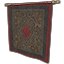Коловианский гобелен (красный алмаз) Icon icon