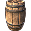 Коловианская винная бочка (закрытая) icon