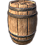 Коловианская винная бочка (закрытая) Icon icon