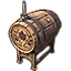 Furniture icon for Коловианский бочонок (с вином)