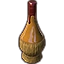Furniture icon for Коловианская бутылка с вином (запечатанная воском)