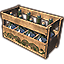 Colovian Wine Crate, Large icon