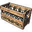 Furniture icon for Коловианский ящик с вином (большой)