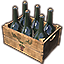 Colovian Wine Crate, Small icon