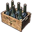 Furniture icon for Коловианский ящик с вином (малый)