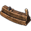 Строгальный станок столяра (простой) Icon icon
