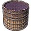 Коловианский чан с виноградом (большой) Icon icon