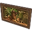 Furniture icon for Картина Подготовка к забавам (в деревянной раме)