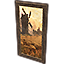 Картина Коловианская мельница (в деревянной раме) Icon icon