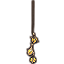 Dawnwood Lantern, Hanging icon