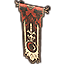 Skingrad Banner, Small icon