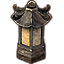 Коловианский фонарь (настольный) icon