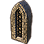 Colovian Window, Peaked Icon icon