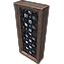 Colovian Window, Rectangular Icon icon