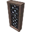 Furniture icon for Colovian Window, Rectangular