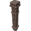 Colovian Pillar, Wooden Icon icon